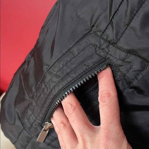 Maurices Black Puffer Jacket - Picture 6 of 13